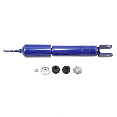 MONROE RESTORE SHOCK