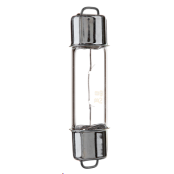 T-3 D END CAP 12.8V .97A