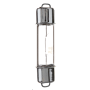 T-3 D END CAP 12.8V .97A