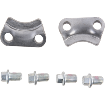 SPRING TAB BOLT KIT