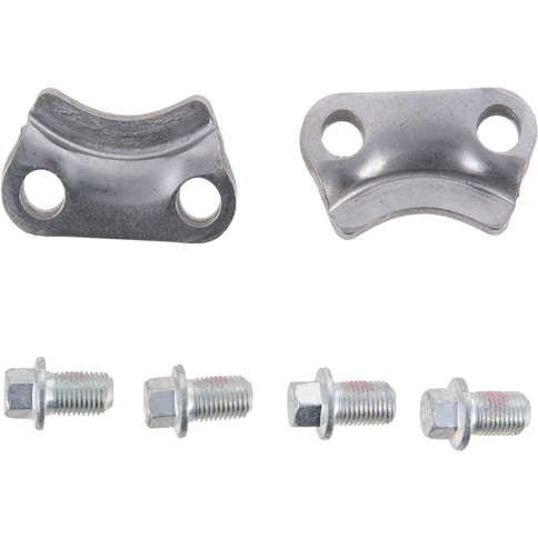 SPRING TAB BOLT KIT