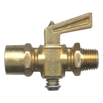 BRASS VALVE