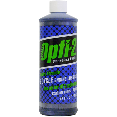 OPTI 2 385ML MIX OIL