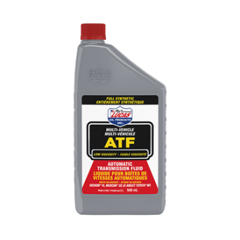 SYNTHETIC ATF