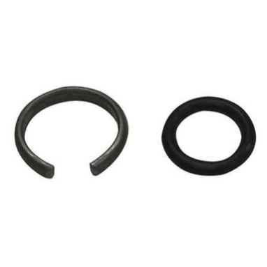 1/2 RETAINING RING KIT