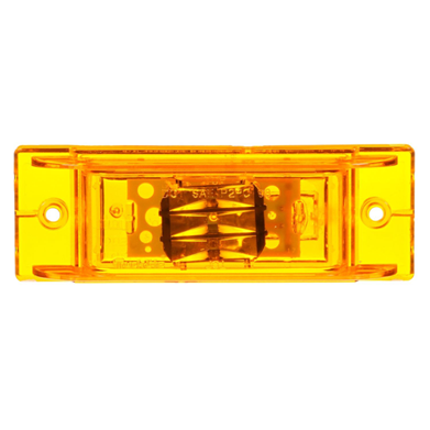 MARKER LAMP LED