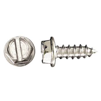 HEX HEAD SHEET MTL SCRE