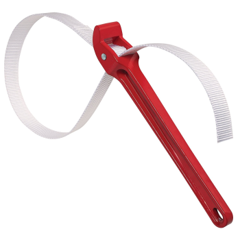 STRAP WRENCH
