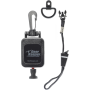 GEARKEEPER RETRACTABLE CB MIC HOLDER