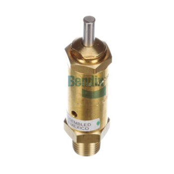 ST-1 SAFETY VALVE 200PSI