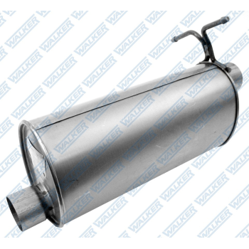 MUFFLER