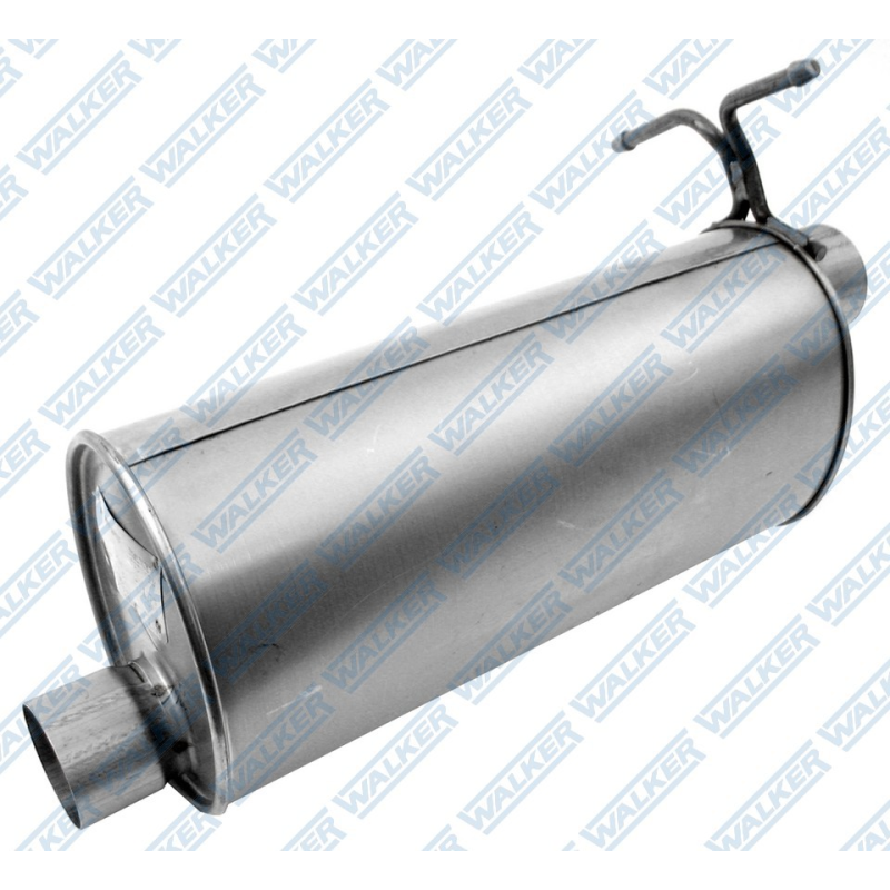 MUFFLER