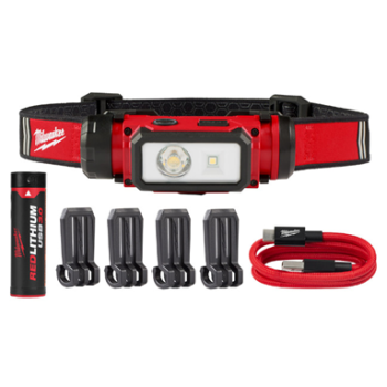 LED HEADLAMP