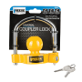 REESE 72783 COUPLER LOCK