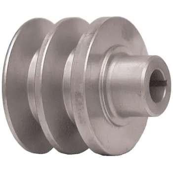 ALTERNATOR PULLEY