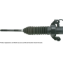 RACK & PINION