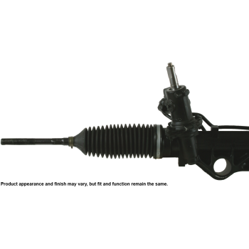 RACK & PINION