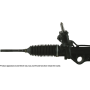 RACK & PINION