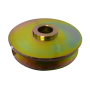 SINGLE GROOVE PULLEY