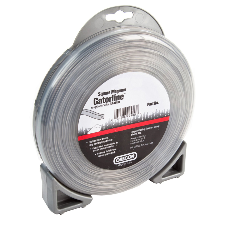 .155 42 FT GATORLINE