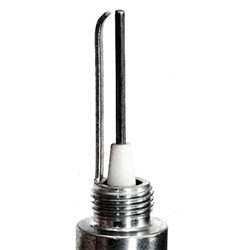 F121501 S/PLUG H NELSON