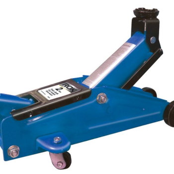 2 TON FLOOR JACK
