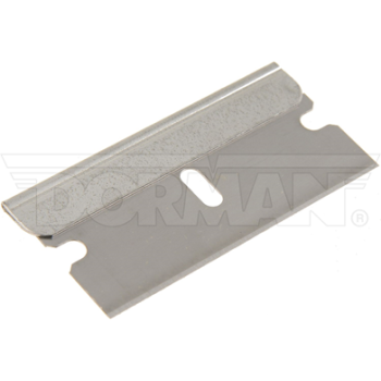 100PK RAZOR BLADES