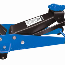 3 TON FLOOR JACK