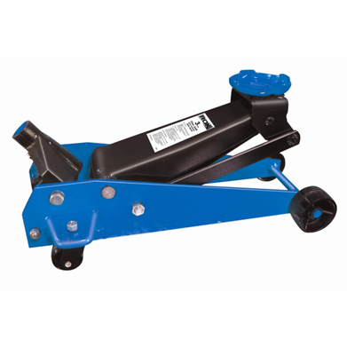 3 TON FLOOR JACK