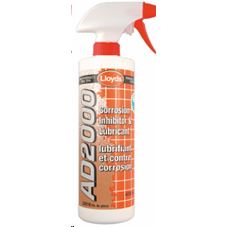 AD2000 455ML W/TRIGGER