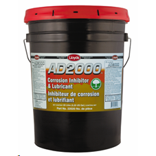 AD2000 20L PAIL