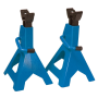 3 TON JACK STAND{PAIR}