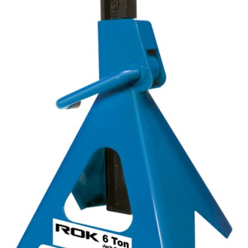 6 TON JACK STAND{PAIR}
