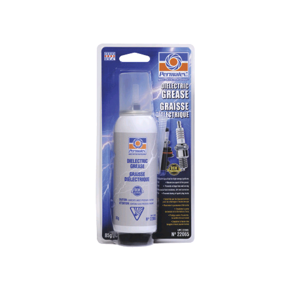 DIELECTRIC GREASE