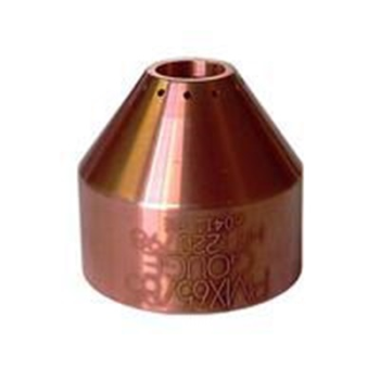 GOUGING NOZZLE