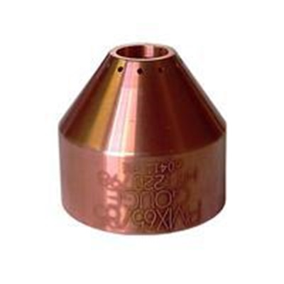 GOUGING NOZZLE