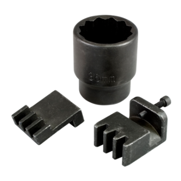 FLYWHEEL LOCK TOOL