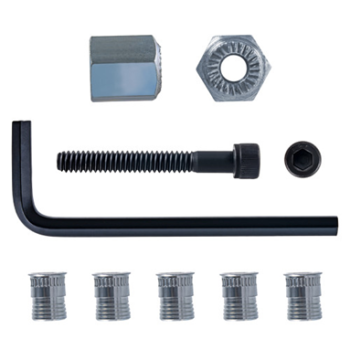 M10 SERT-A-NUT KIT