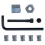 M10 SERT-A-NUT KIT
