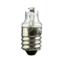 2.25V MIN SCREW BULB