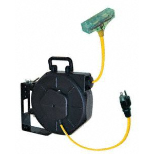 TRI TAP CORD REEL