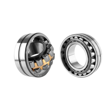 DOUBLE ROLLER BEARING