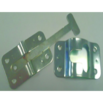 METAL DOOR HOLDER