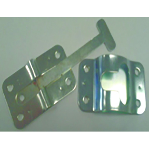 METAL DOOR HOLDER