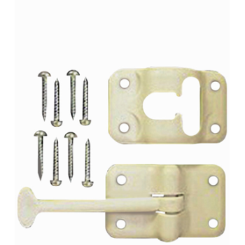 6 IN DOOR HOLDER