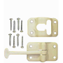 6 IN DOOR HOLDER