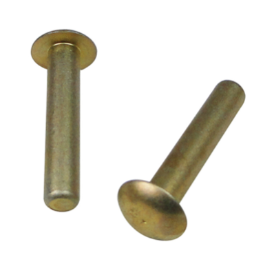 AL. 3/16 PANEL RIVETS