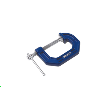 C CLAMP 1IN