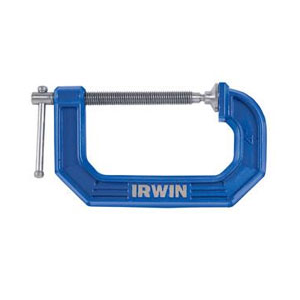 C CLAMP 6IN