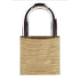 BRASS PADLOCK 40X23 KD